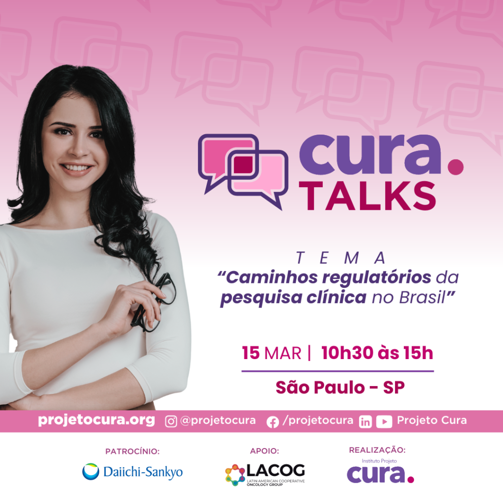 Copia de CURA TALKS 8 - Projeto Cura